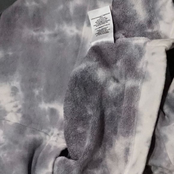 Anthropologie t.la Nika Cropped Shirt Jacket - Picture 7 of 9